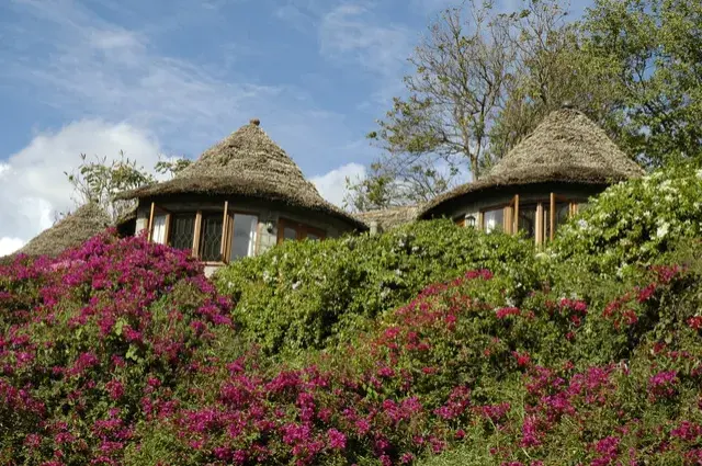 Tailor Made Holidays & Bespoke Packages for Lake Duluti Serena Hotel